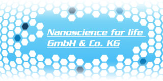 Nanoscience for life GmbH & Co. KG